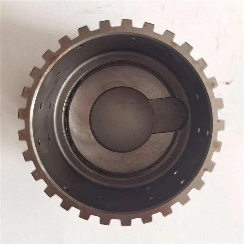4wg180 4wg200 Transmission Spare Parts 4644308167 Gear for Sale