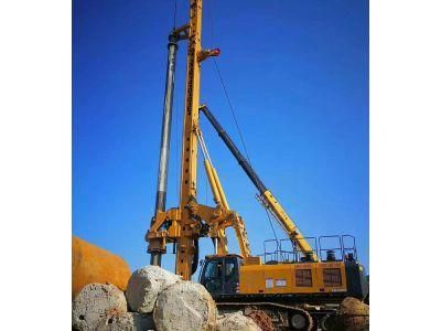 Cheap 1800mm Diameters Rotary Drilling Rig Mine Use for Sale