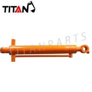 Mechining Parts Hydraulic Bucket Cylinder Assy Dh55-5