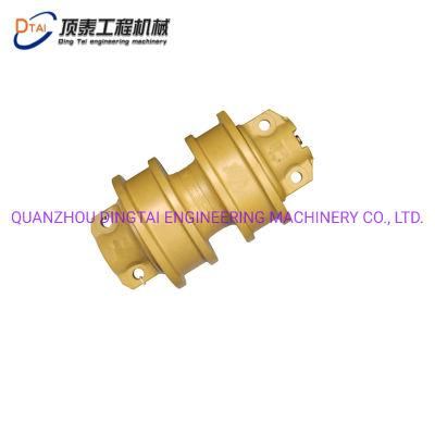 High Quality Undercarriage Parts D7g D8K D8n Track Roller for Bulldozer Bottom Roller