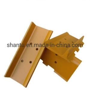 Construction Machinery Track Shoe D30 Bulldozer Spare Parts