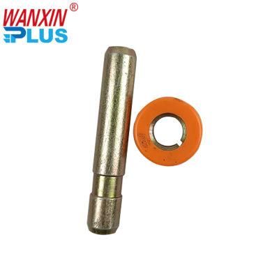 High Quality Engineering Machinery Pin Accessories 8e6258&8e6259