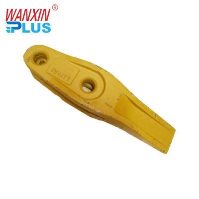Construction Machinery Excavator Spare Part Casting Steel Bucket Tooth 1u1877
