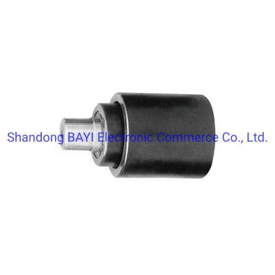 Kx91-3 Carrier Roller Upper Roller for Kubota Mini Excavator Parts