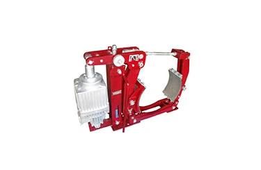 High Quality Hydraulic Thrusters for Tower Crane Drum Brake