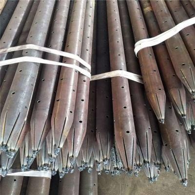 Preferential Supply AISI C1020 Injection Pipe/AISI C1020 Injection Tube