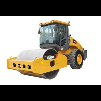 Construction Machine Road Roller XCMG Official 18 Ton Compactor Roller Xs183