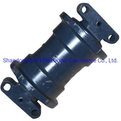 PC200-6 Excavator Undercarriage Parts Itr Track Roller 20y-03-00016