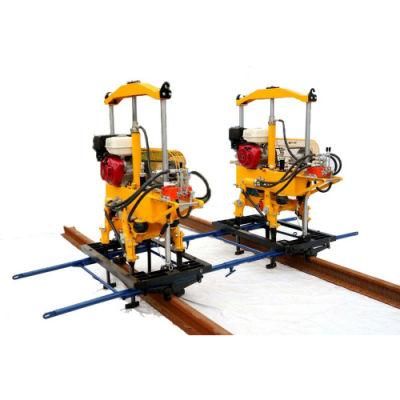 Wide Application and High Practicability Rail Tamper Machine Good Products Electric Rail Tamper Unit