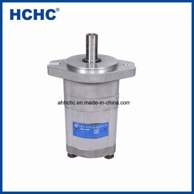 High Efficiency Cheap Price China Hydraulic Gear Motor Cmfdaq
