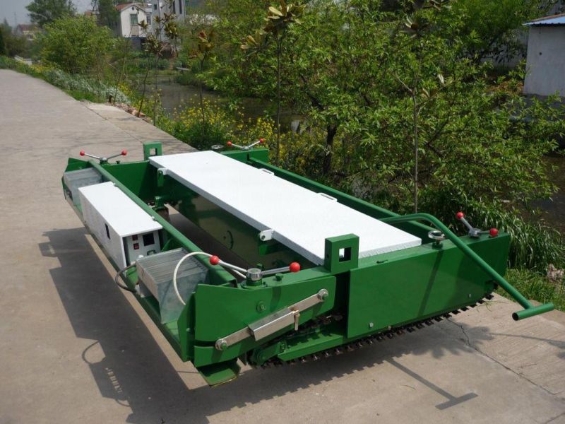 Tpj-2.5 Asphalt Paver Machine for Pavement Construction