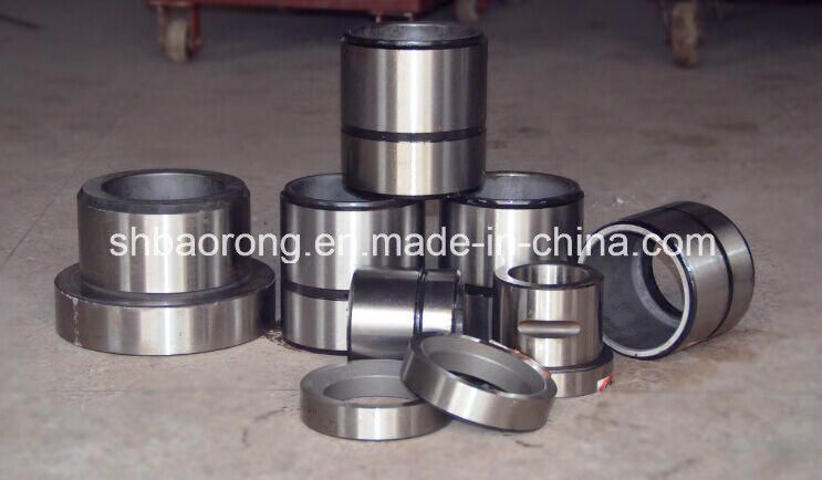 Thrust Ring for Hydraulic Breakers