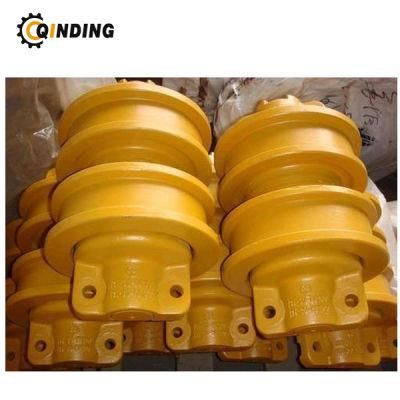 Sell Dozer Carrier Roller, Top Roller for Cat Dozer D6r