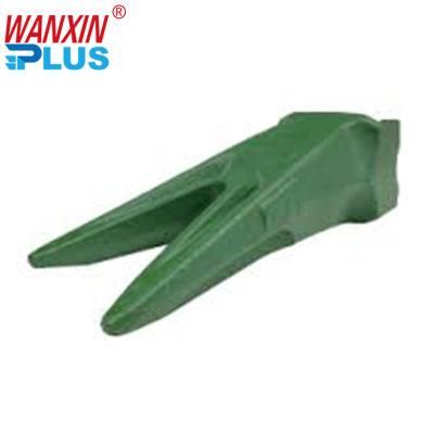 Construction Machinery Fork Loader Spare Part Casting Steel Bucket Tooth V61tvp