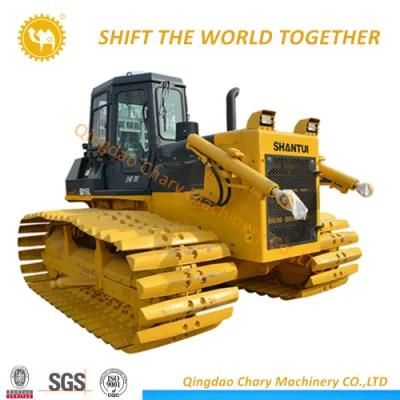 2018 SD16L Shantui Crawler hydraulic Bulldozer
