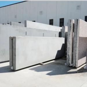 Concrete Precast Tilting Table Framewrok