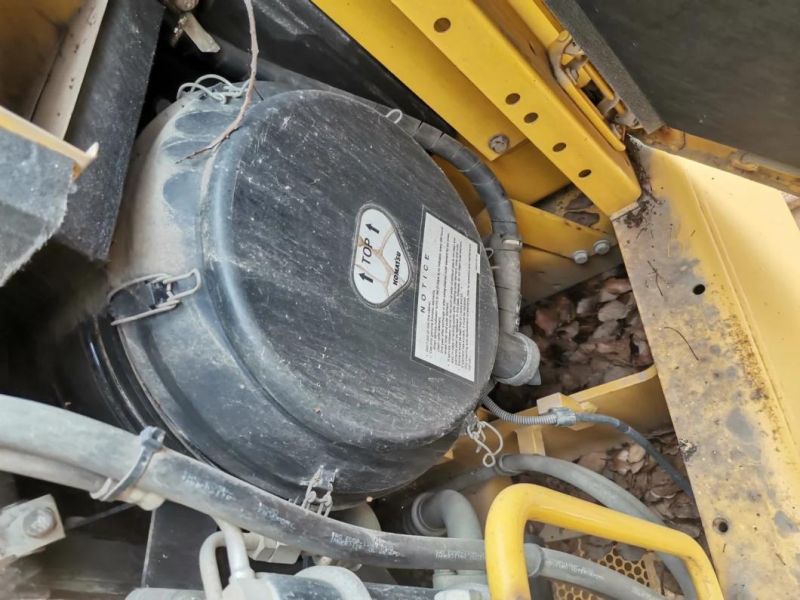 Used PC400-8/PC400-7 Excavator/Used Excavator/Construction Machine/Machinery/Spare Parts/Crawler