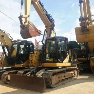 Used/Second Hand Excavator Cat 313 in Good Condition