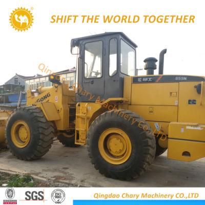 Liugong 855n Wheel Loader Type Wheel Loader