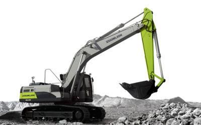 Zoomlion Ze260e Crawler Excavator New Excavator Price