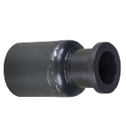 Hose Fitting for Construction Cement Placement