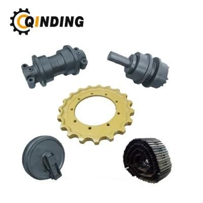 Jining Factory OEM Service Undercarriage Parts Excavator Parts