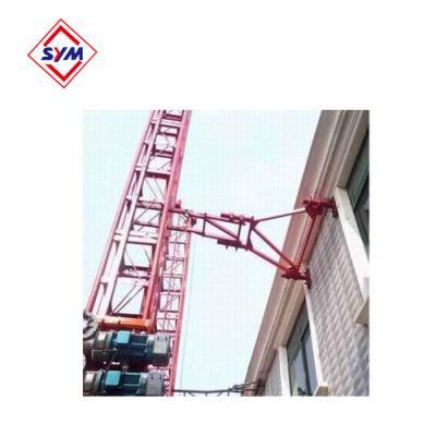 Passenger Hoist Anchorage Frame for Construction