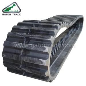 900*150*68 Hot-Sell Dumper Track Carrier Track Large Replacement Track