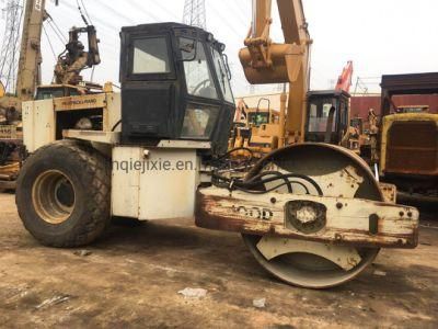 Offer Used Road Roller Ingersollrand SD100d Used Vibratory Compactor Ingersollrand SD100 Compactor Roller