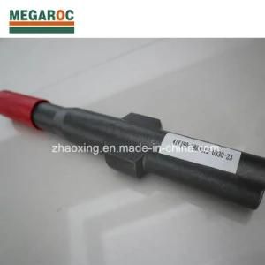 Cop 1432 Cop 1532 Cop 1840 Rock Drill 435mm R32 Shank Adapter Manufacturers