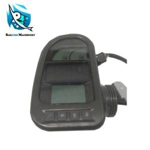 Monitor Display Gauge 14390065 for Volvo Ec210 Ec240 Ec290