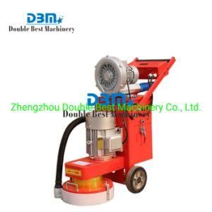 Terrazzo Floor Grinding Machine Concrete Ceramic Floor Polishing Machine Concrete Floor Grinding Machine