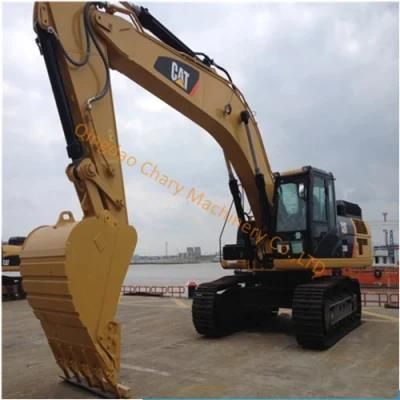 High Quality 320c Hydurlic Excavator Used Cat Excavator for Sale