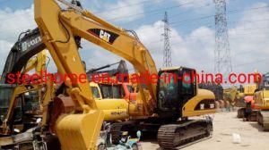 Used Caterpillar Excavator Cat 320c Used