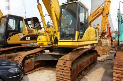 Used Komatsu PC360-7 Excavator, PC360-7 Komatsu Excavator for Sale