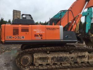 Used Zx350g Excavator