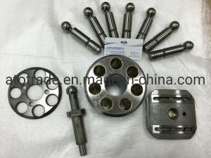Linde BMV105 Hydraulic Motor Parts and Piston Pump Parts