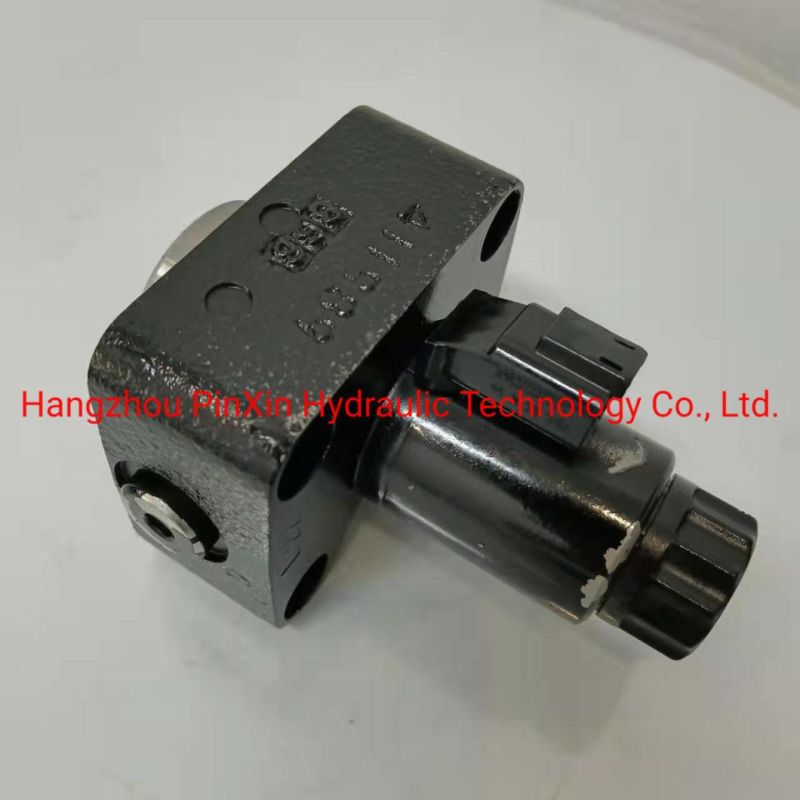 A6ve28 Hz Hydraulic Valve for Rexroth Piston Motor