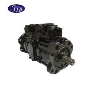 K3V112dt Main Hydraulic Pump for Jcb220 Excavator Hydraulic Pump