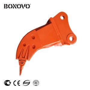 Excavator Twin Shank Ripper for Excavator