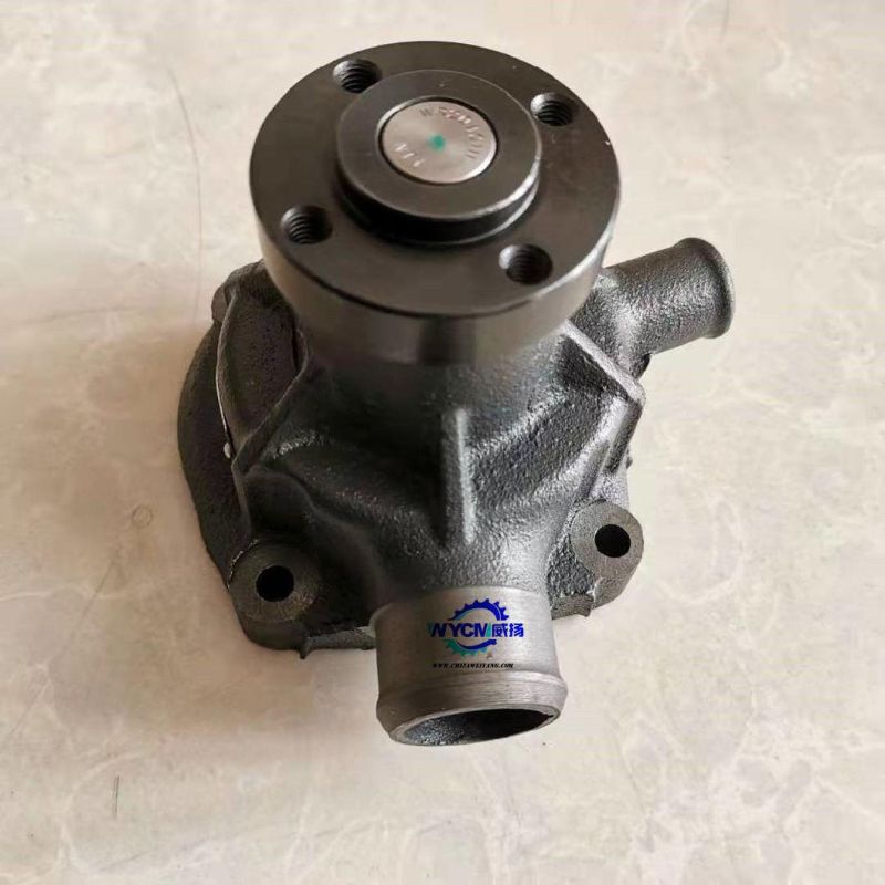 Water Pump Assembly 12273212 for Weichai Deutz Wp6g125e22 Engine