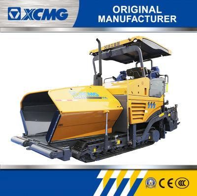 XCMG Official Road Pavers Machine 6 Meter RP603 China Small Asphalt Paver for Sale
