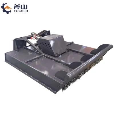 Slasher for Excavaotor, Hydraulic Mower