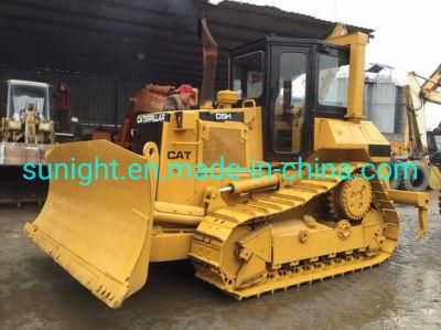 Cheap Caterpilar Bulldozer Cat D5h with V-Track on Sale
