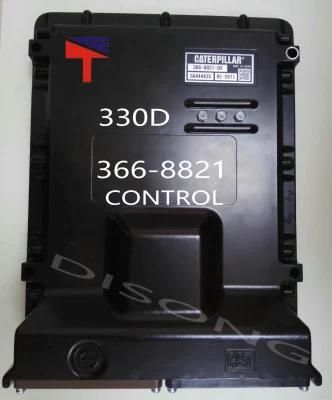 Excavator Parts 330d 336D 349d Excavator Controller 366-8821