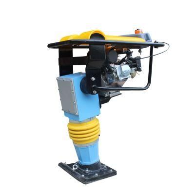 Wholesale Tamping Rammer Manufacturer Price