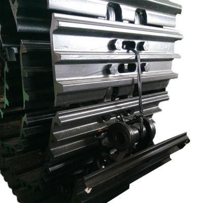Track Shoe for Hydraulic Excavator Part