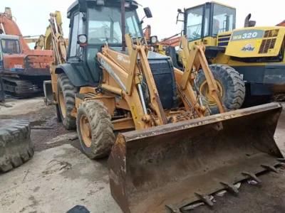 Used/Good Quality/80% New Case 580/580m/Jcb 3cx/ Back Hoe/Loaders/Excavator/Construction Machines/Hot Sale