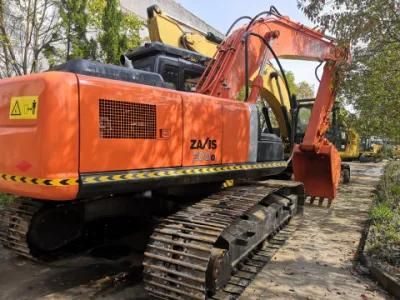 Used 20ton/Japan Original/Very Cheap Good Quality Hitachi Zx200-3G/Zx200-3/Zx200g Crawler Excavators/Hot Sale