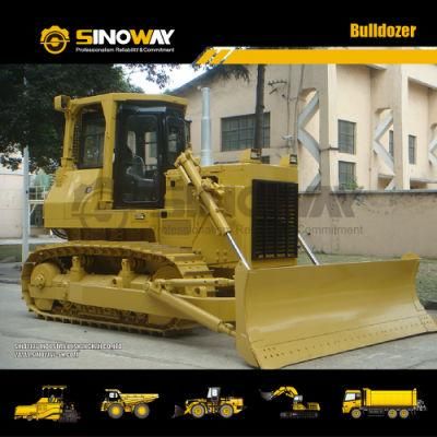 Komatsu Dozer Price 165HP Brand New Bull Dozer